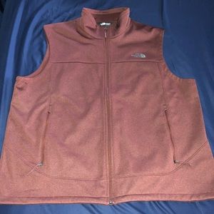 The North Face Canyonwall vest